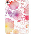 Elegant Flowers Apple iPad Mini Skin