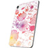 Elegant Flowers Apple iPad Mini Skin