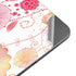 Elegant Flowers Apple iPad Mini Skin