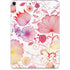 Elegant Flowers Apple iPad Pro Skin