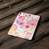 Elegant Flowers Apple iPad Pro Skin