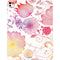 Elegant Flowers iPad Pro 13in M4 (2024) Skin