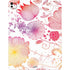 Elegant Flowers iPad Pro 13in M4 (2024) Skin