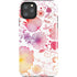 Elegant Flowers iPhone Cases