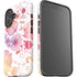 Elegant Flowers iPhone 16 Plus Impact Case