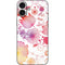 Elegant Flowers iPhone 16 Plus Skin