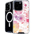 Elegant Flowers iPhone Cases