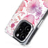 Elegant Flowers iPhone 16 Pro Max MagSafe Case