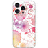 Elegant Flowers iPhone 16 Pro Skin
