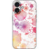 Elegant Flowers iPhone 16 Skin