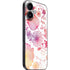 Elegant Flowers iPhone 16 Skin