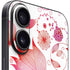 Elegant Flowers iPhone 16 Skin