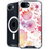 Elegant Flowers iPhone 16e MagSafe Case