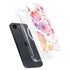 Elegant Flowers iPhone 16e MagSafe Case