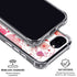 Elegant Flowers iPhone 16e MagSafe Case