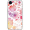 Elegant Flowers iPhone 16e Skin