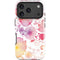 Elegant Flowers iPhone 18 Pro Impact Case