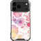 Elegant Flowers iPhone 18 Pro Max Clear Case