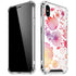 Elegant Flowers iPhone X/XS Clear Case