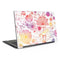 Elegant Flowers Dell Latitude Skin