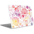 Elegant Flowers Apple MacBook Air Skin