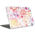 Elegant Flowers MacBook Skins