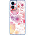 Elegant Flowers Moto G Play 4G (2024) Skin