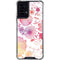 Elegant Flowers Moto G Power 5G (2024) Clear Case