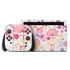 Elegant Flowers Nintendo Switch 2 (2025) with Joy-Con Skin