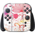 Elegant Flowers Nintendo Switch 2 (2025) with Joy-Con Skin