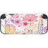 Elegant Flowers Nintendo Switch 2 (2025) with Joy-Con Skin