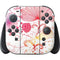 Elegant Flowers Nintendo Switch 2 (2025) Joy-Con Controller Skin