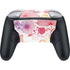Elegant Flowers Nintendo Switch 2 (2025) Pro Controller Skin