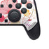 Elegant Flowers Nintendo Switch 2 (2025) Pro Controller Skin