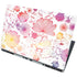 Elegant Flowers Dell Precision Skin