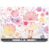 Elegant Flowers Dell Precision Skin