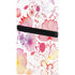 Elegant Flowers PS5 Pro Console Skin