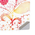 Elegant Flowers PS5 Pro Disk Console Skin