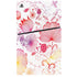 Elegant Flowers PS5 Slim Digital Edition Console Skin