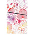 Elegant Flowers PS5 Slim Digital Edition Console Skin