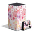 Elegant Flowers XBox Series X Digital Edition Bundle Skin