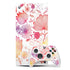 Elegant Flowers Xbox Series X Skins