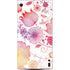 Elegant Flowers XBox Series X Digital Edition Console Skin