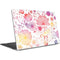 Elegant Flowers Dell XPS Skin