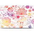 Elegant Flowers Dell XPS Skin