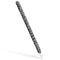 Elephant Print Black Apple Pencil (2nd Gen 2019) Skin