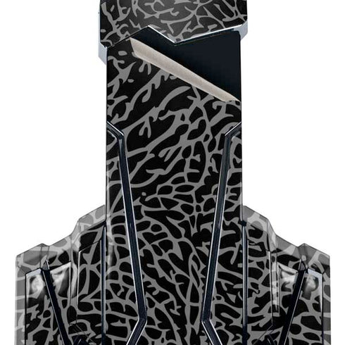 Elephant Print Black BENGOO G9000 Skin