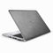 Elephant Print Black HP Elitebook Skin