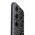 Elephant Print Black Galaxy A16 5G Skin