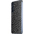 Elephant Print Black Galaxy A36 5G Skin